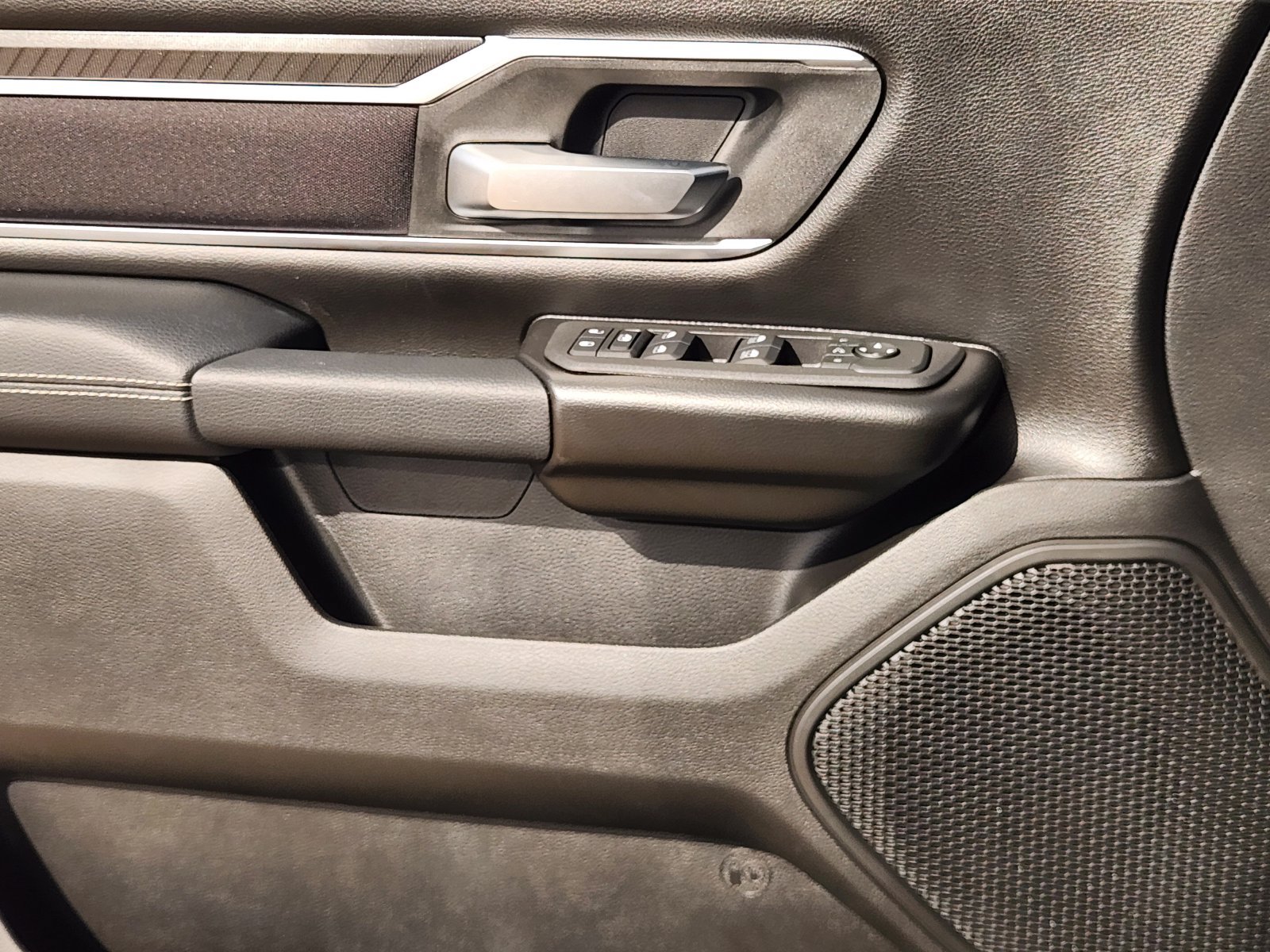 New 2026 RAM 1500 Lone Star RWD image 19