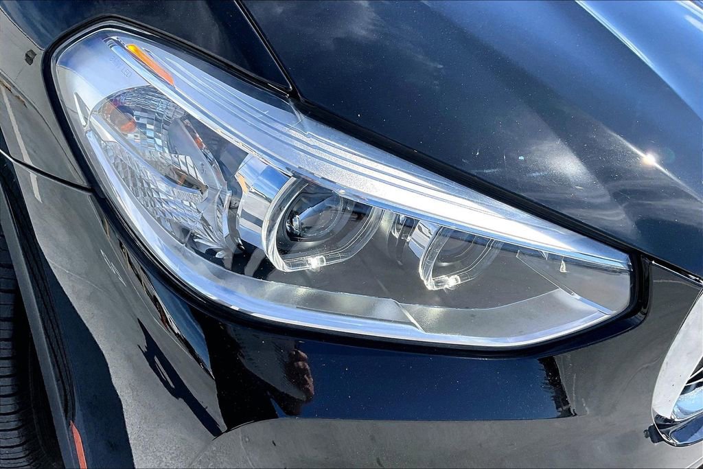 Used 2019 BMW X3 sDrive30i w/ Convenience Package image 30