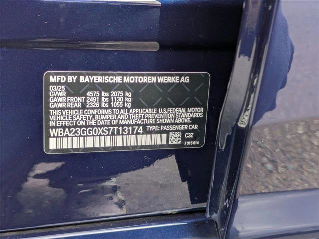 Certified 2025 BMW 228i xDrive w/ Premium Package image 24