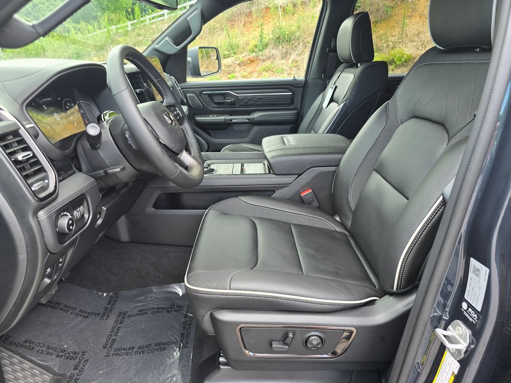 New 2026 RAM 1500 Limited AWD/4WD image 4