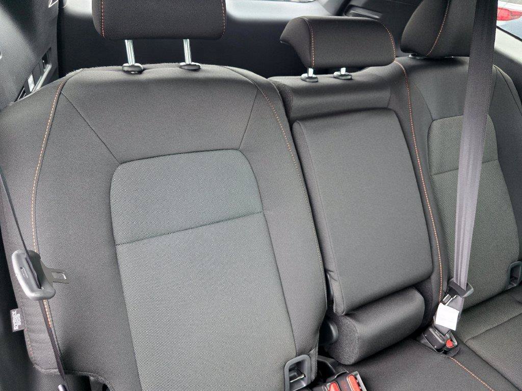 New 2027 Honda CR-V TrailSport image 14