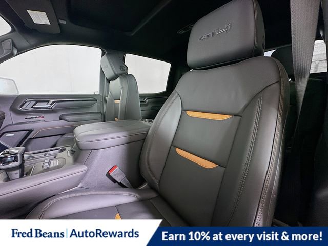 New 2026 GMC Sierra 1500 AT4 w/ AT4 Premium Package image 13