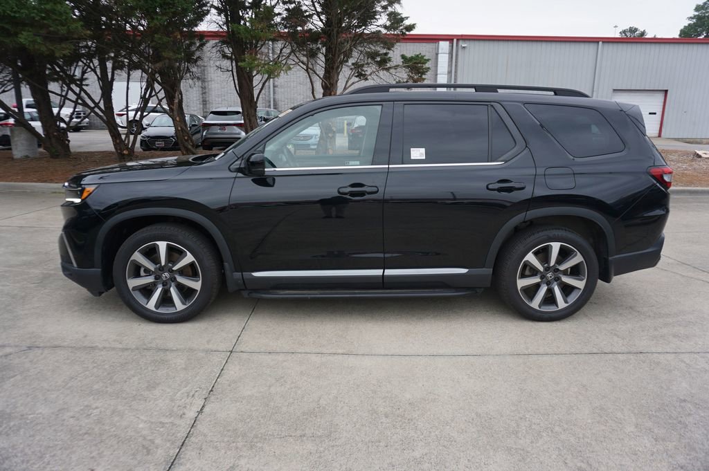 Used 2024 Honda Pilot Elite image 24