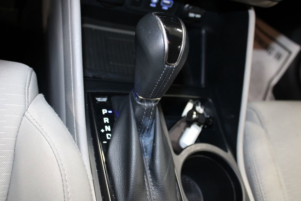 Used 2020 Hyundai Tucson Sport w/ Cargo Package image 48