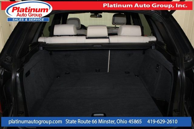 Used 2012 BMW X5 xDrive35i image 32