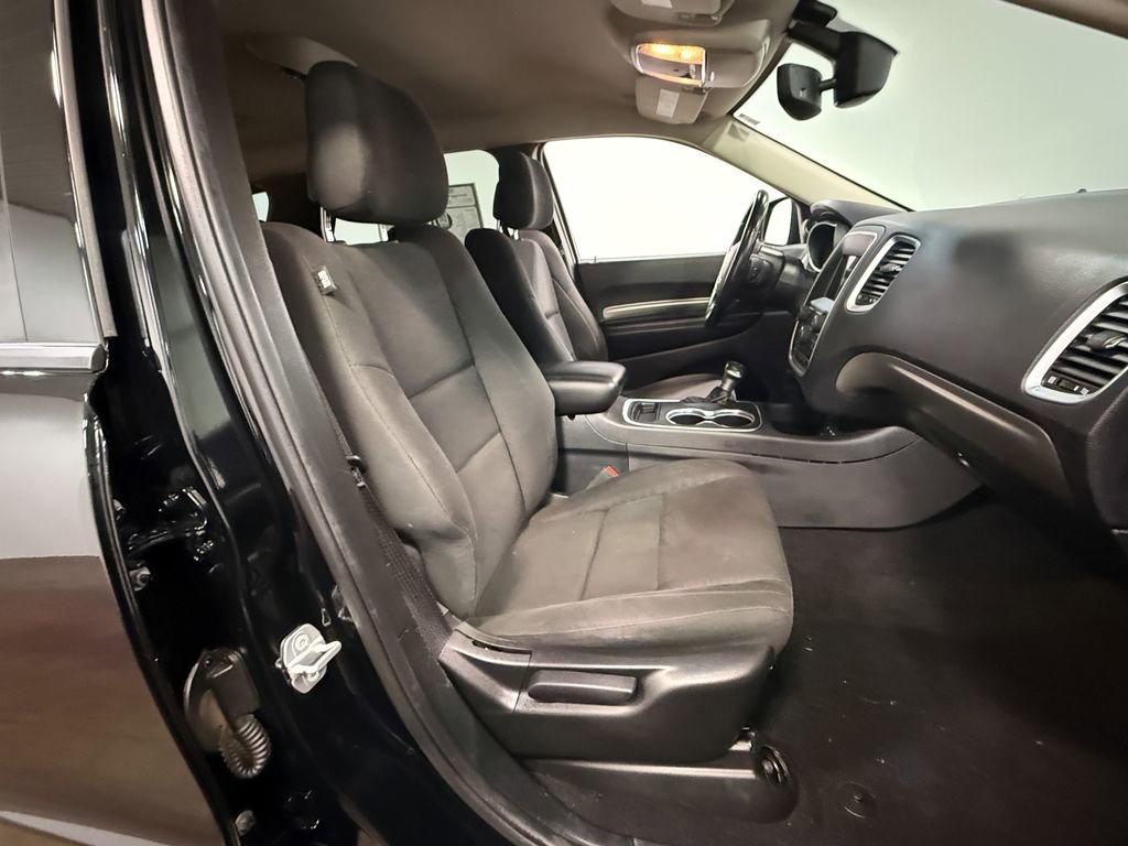 Used 2020 Dodge Durango SXT AWD/4WD image 61