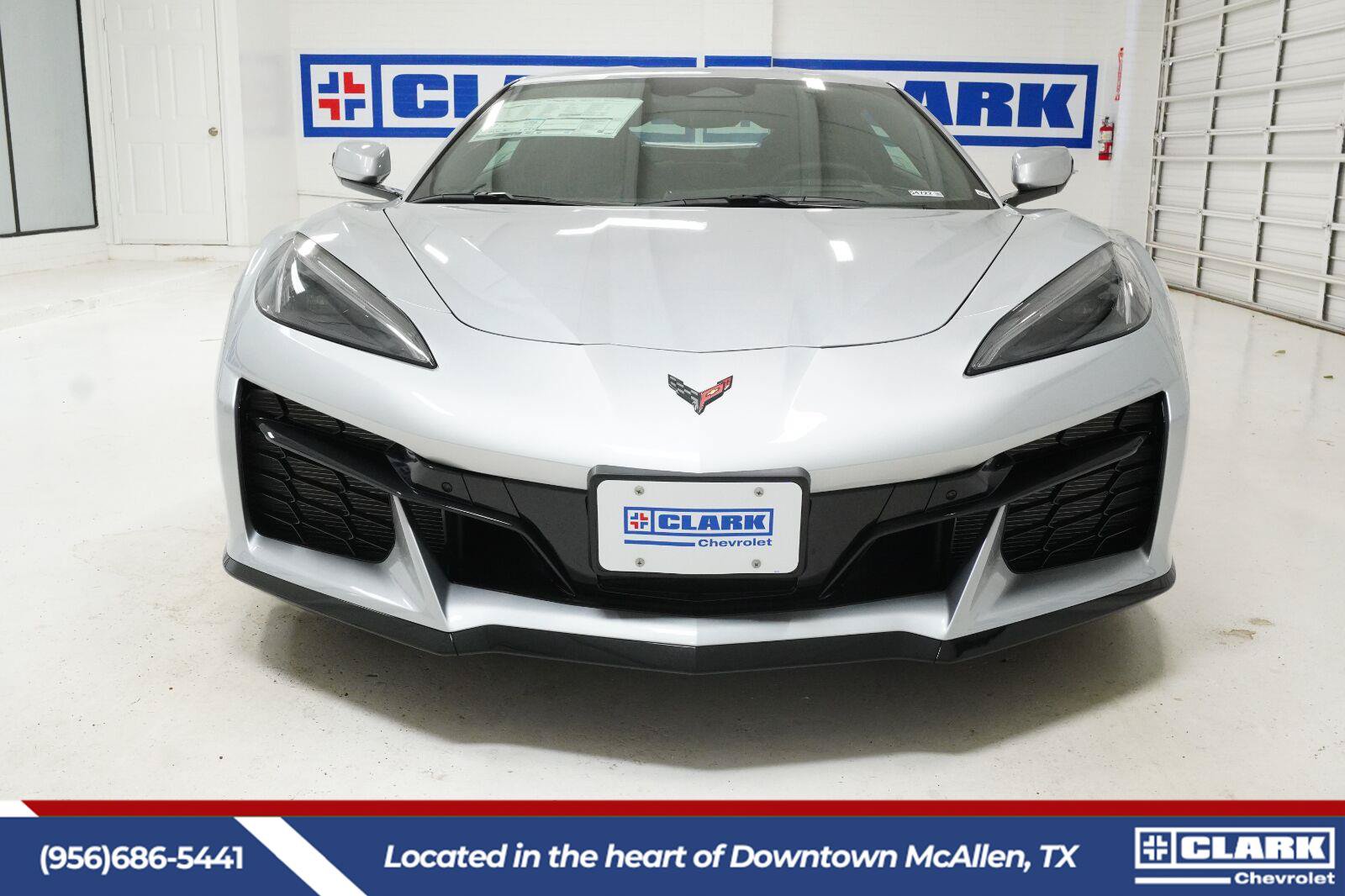 New 2027 Chevrolet Corvette Grand Sport w/ Z52 Sport Performance Package RWD image 3