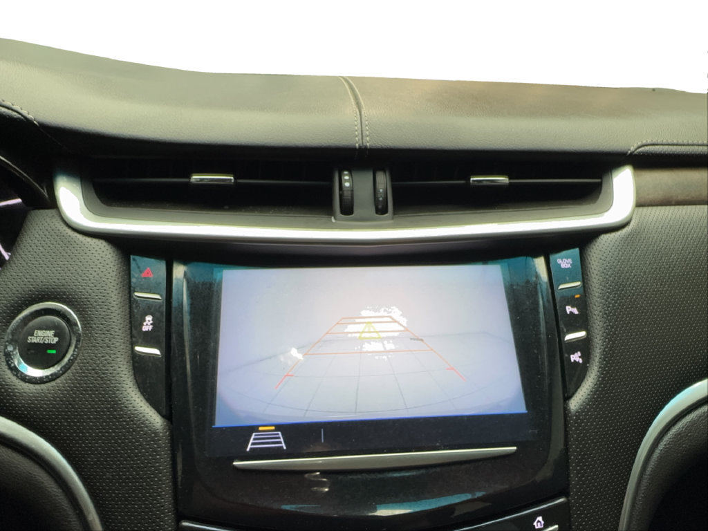 Used 2019 Cadillac XTS Luxury FWD image 50