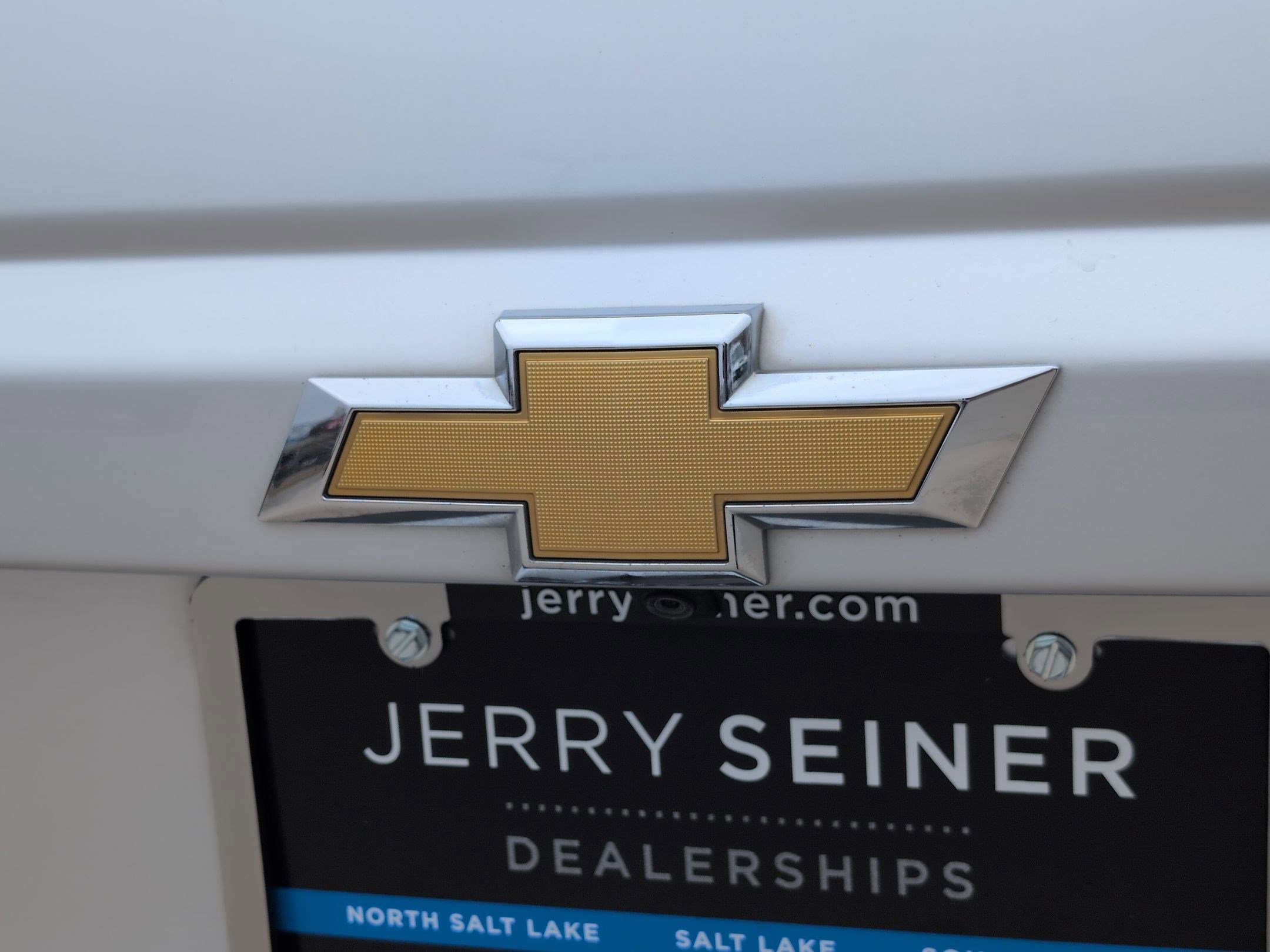 Used 2019 Chevrolet Tahoe LT image 13