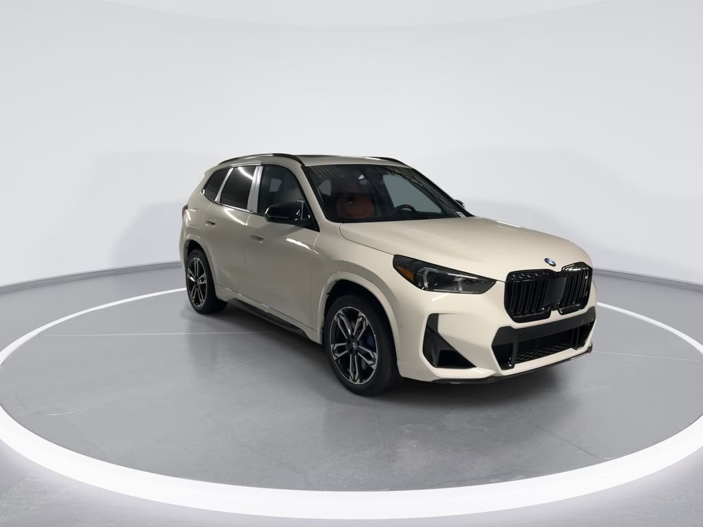 New 2026 BMW X1 M35i w/ Technology Package image 2