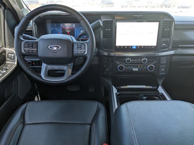Certified 2025 Ford F350 Lariat image 16