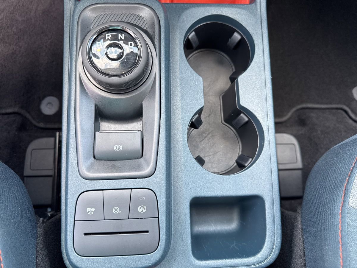 Used 2024 Ford Maverick XLT FWD image 30
