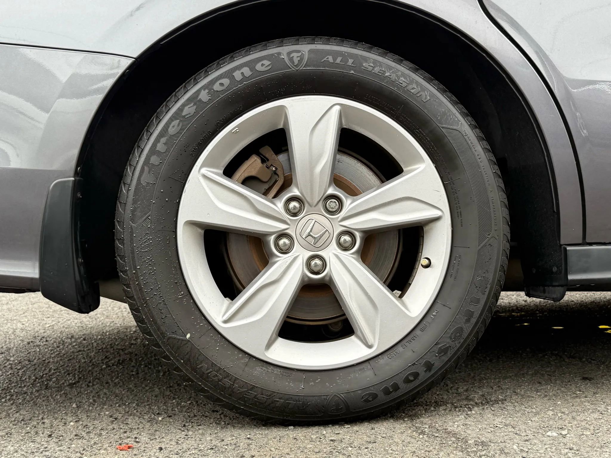 Used 2019 Honda Odyssey EX-L image 29