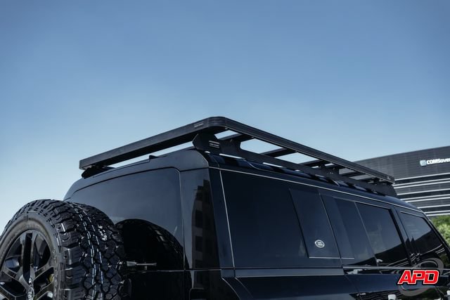 Used 2020 Land Rover Defender 110 X AWD/4WD image 32