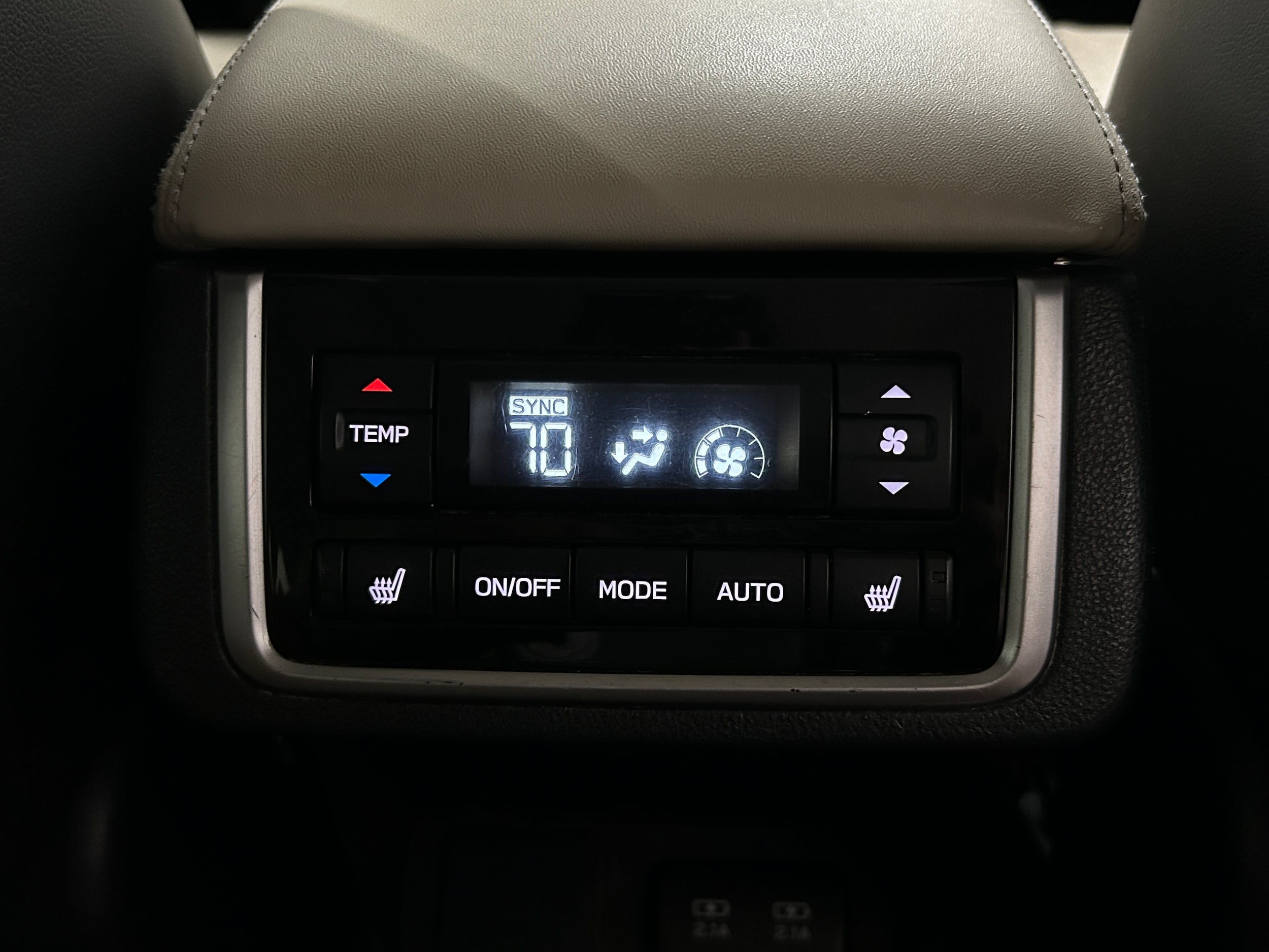 Used 2020 Subaru Ascent Limited w/ Popular Package #2A AWD/4WD image 30