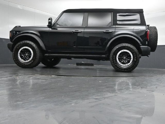 Certified 2023 Ford Bronco Outer Banks w/ Sasquatch Package AWD/4WD image 41