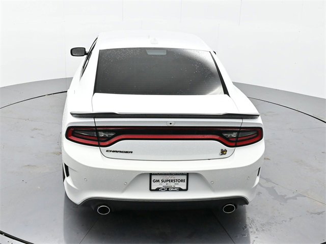 Used 2023 Dodge Charger Scat Pack w/ Technology Group image 35