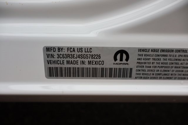 Used 2025 RAM 3500 Laramie image 55