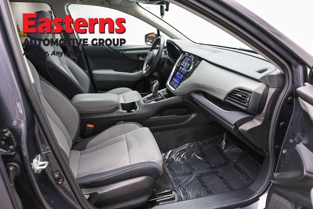 Used 2023 Subaru Outback Premium AWD/4WD image 23