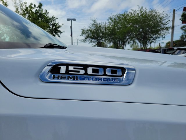 Used 2023 RAM 1500 Big Horn image 7