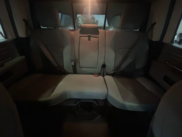 Used 2018 RAM 2500 Big Horn image 15