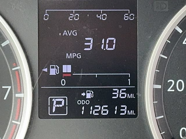 Used 2022 Nissan Kicks S FWD image 22