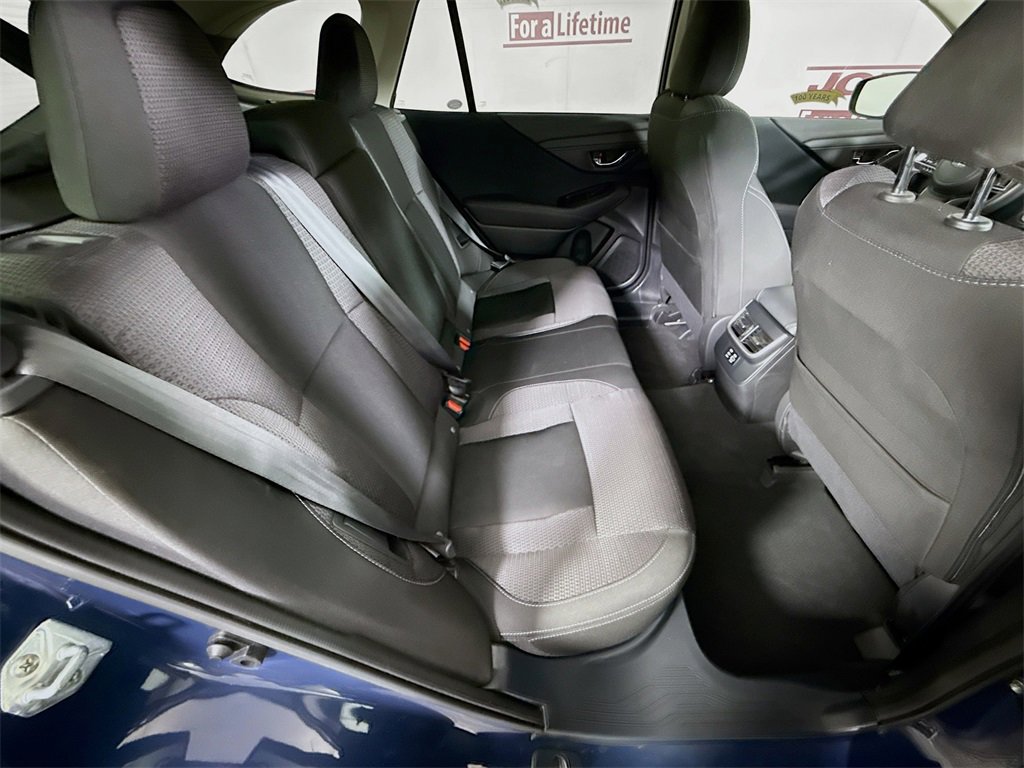 Used 2024 Subaru Outback Premium image 28
