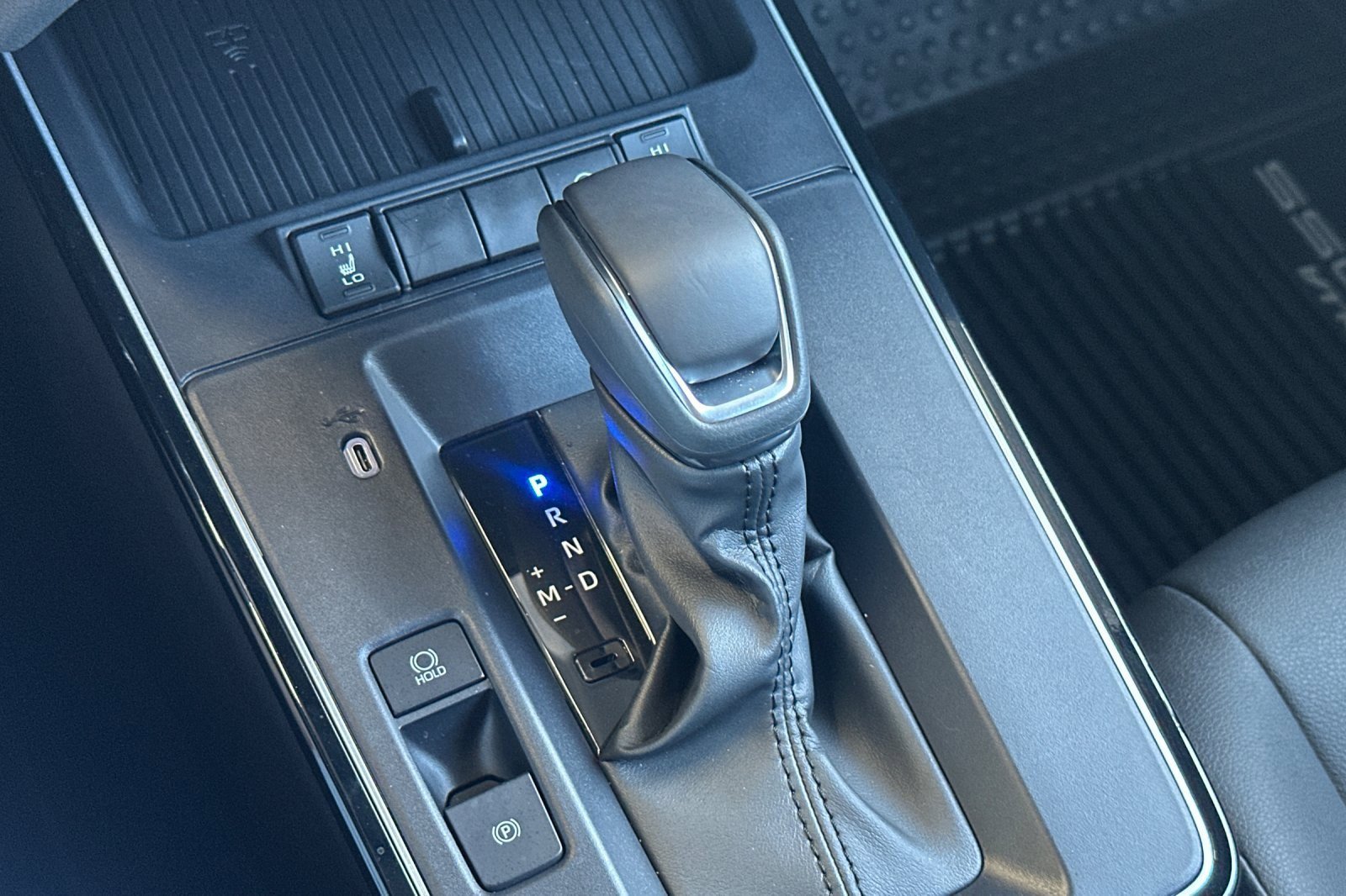 Certified 2026 Toyota Corolla Cross XLE w/ Black Badges Package (TMS) image 20