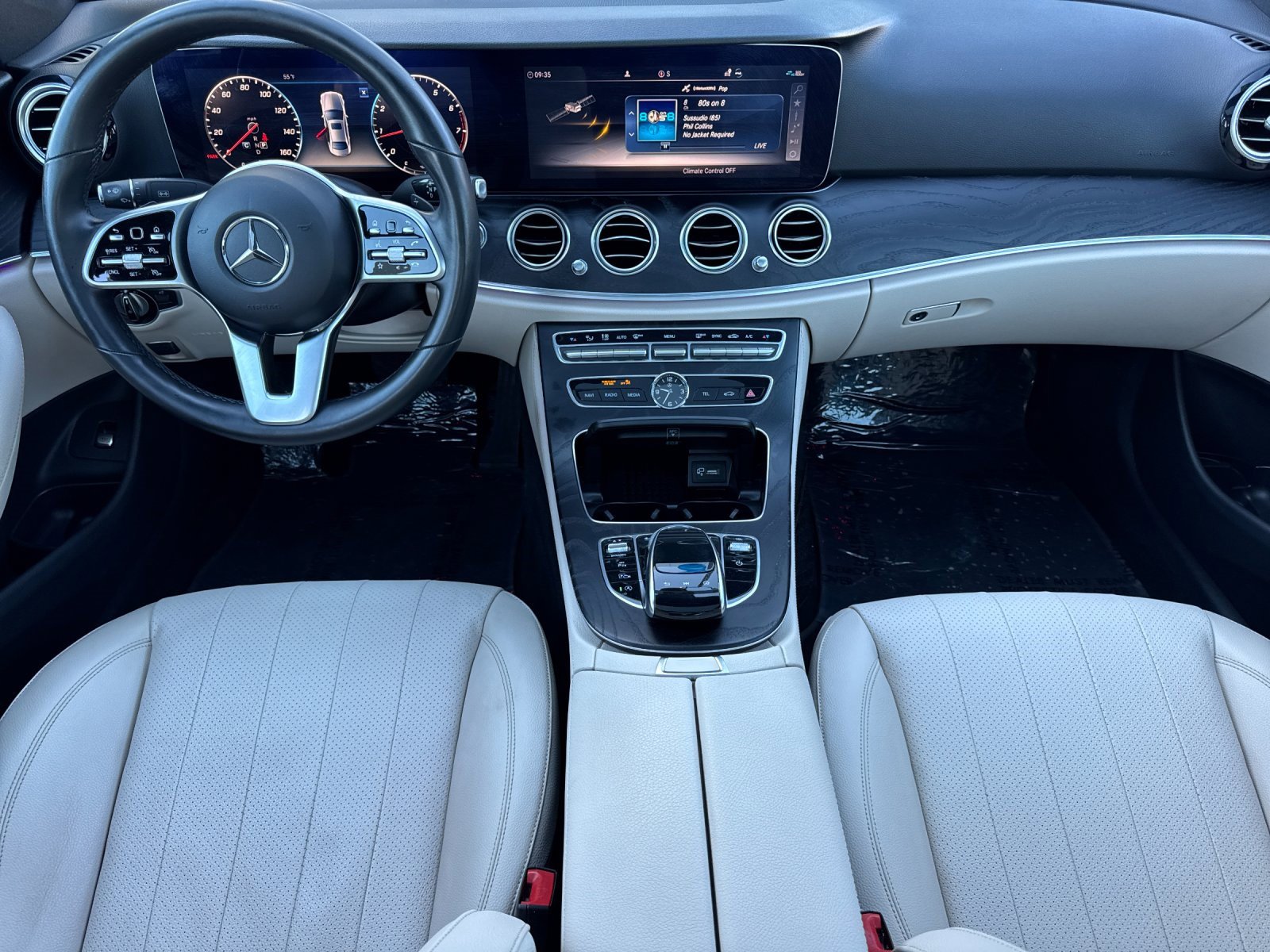 Used 2019 Mercedes-Benz E 300 image 13
