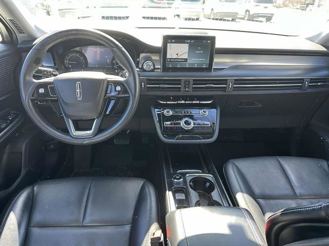 Certified 2022 Lincoln Corsair AWD w/ Premium Package image 12