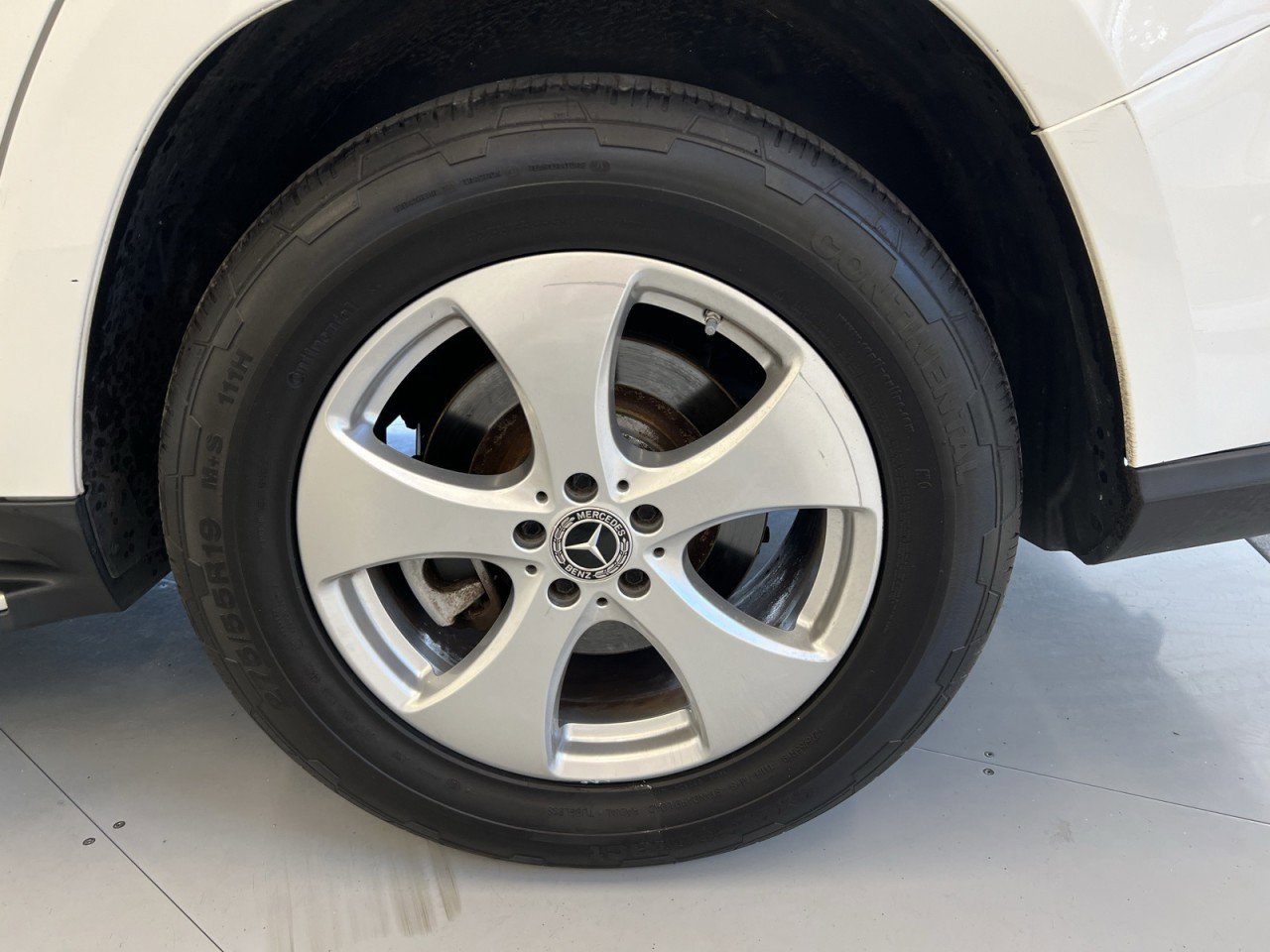 Used 2018 Mercedes-Benz GLS 450 4MATIC image 55