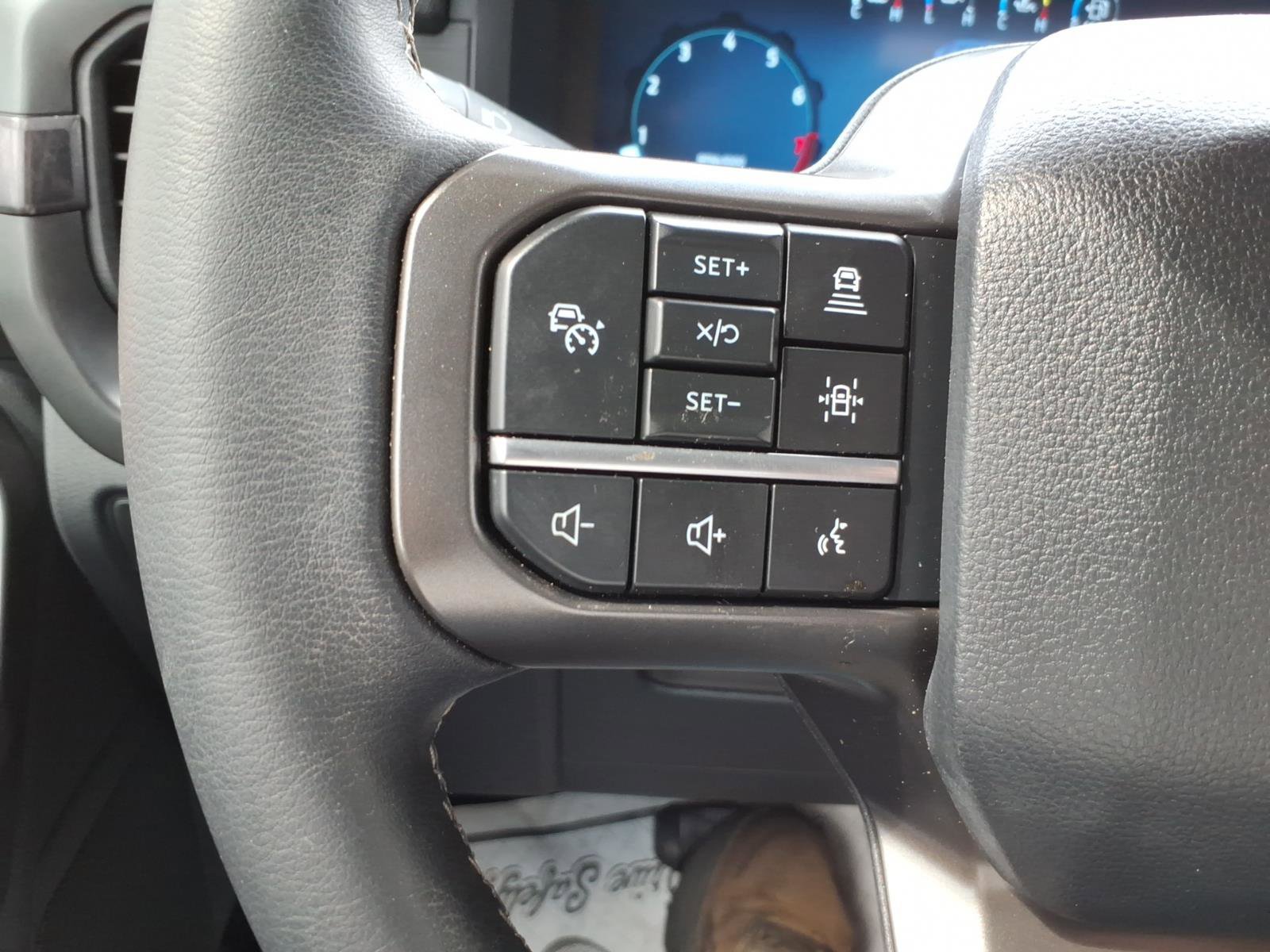 Used 2024 Ford F150 XLT w/ Equipment Group 302A MID AWD/4WD image 19