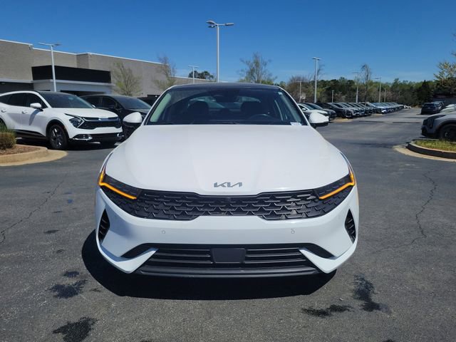 Certified 2022 Kia K5 EX w/ EX Premium Package image 2