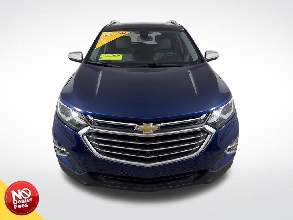 Used 2019 Chevrolet Equinox Premier image 9