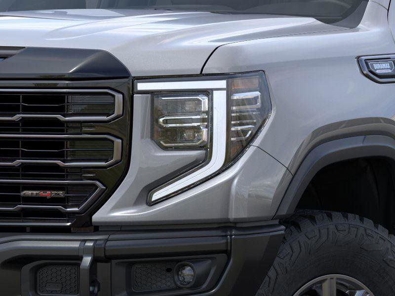 New 2026 GMC Sierra 1500 AT4X image 10