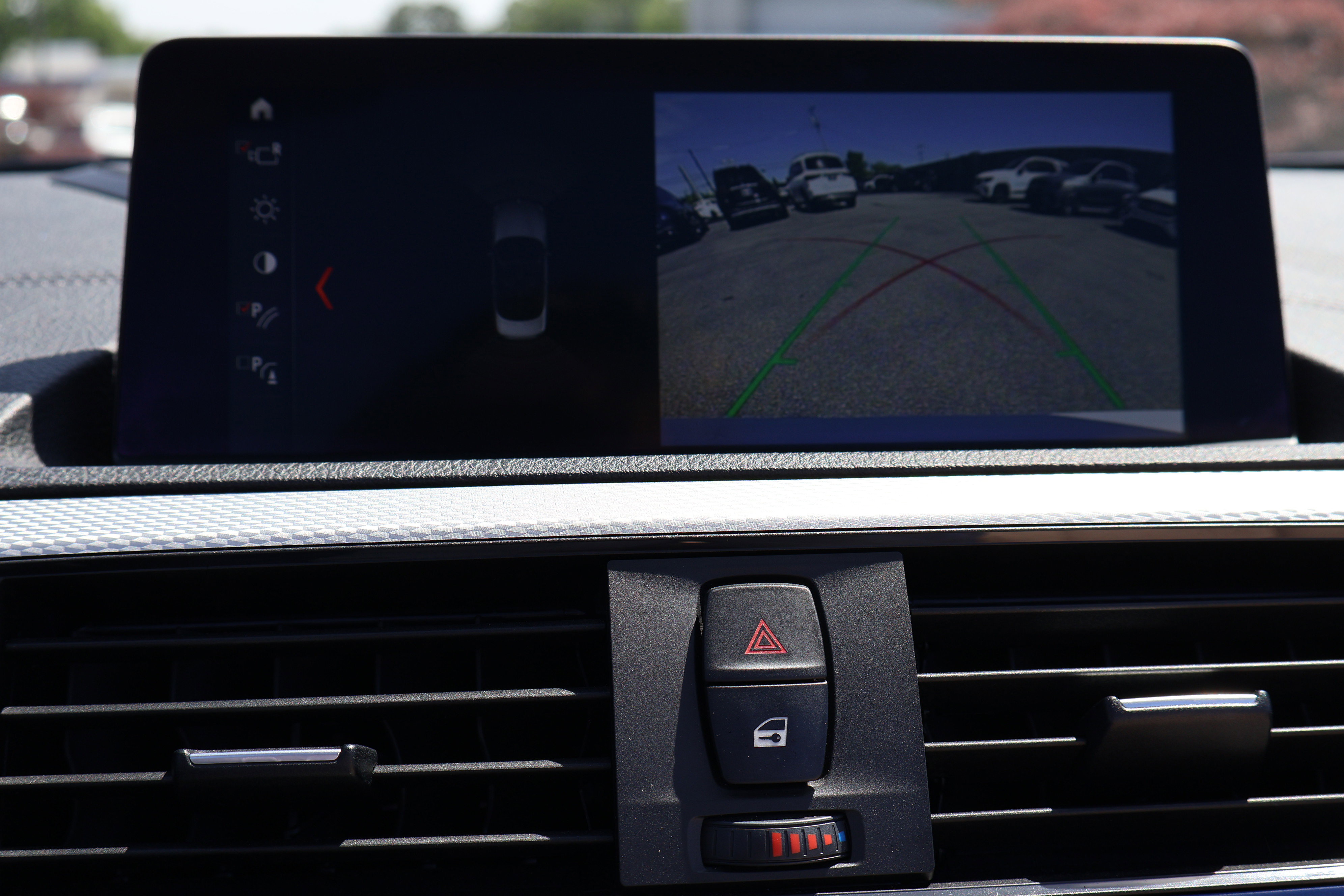 Used 2019 BMW 230i Convertible w/ M Sport Package RWD image 30