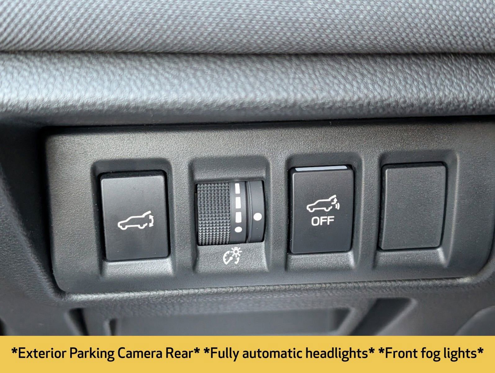 Certified 2025 Subaru Outback Premium w/ Popular Package #1A AWD/4WD image 11