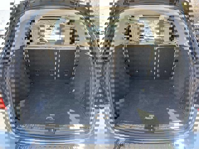 Used 2014 Mercedes-Benz ML 350 2WD image 19