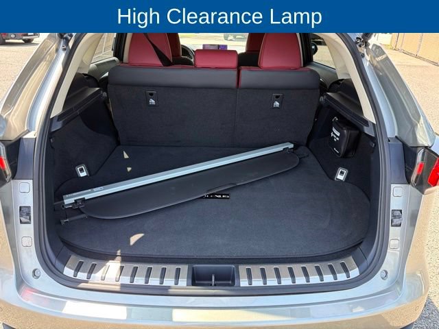 Used 2021 Lexus NX 300 AWD w/ Premium Package image 9