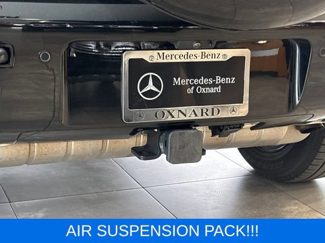 Used 2024 Land Rover Defender 110 X-Dynamic SE AWD/4WD image 9