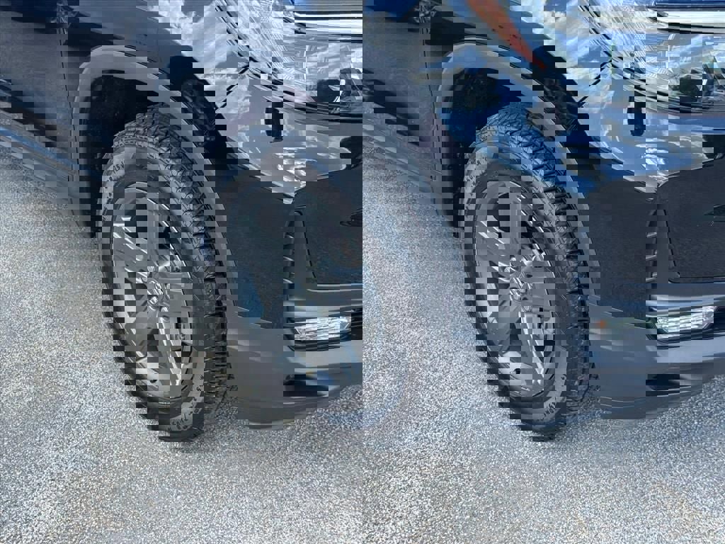 Used 2021 Honda Ridgeline RTL image 5