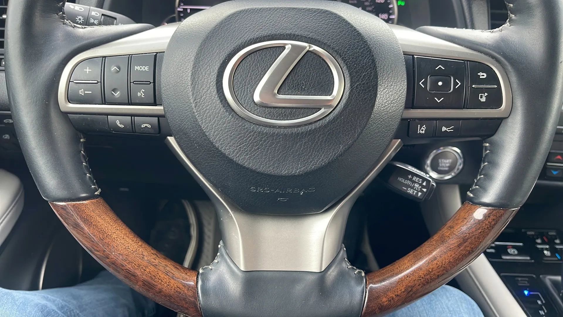 Used 2017 Lexus RX 350 F Sport image 25