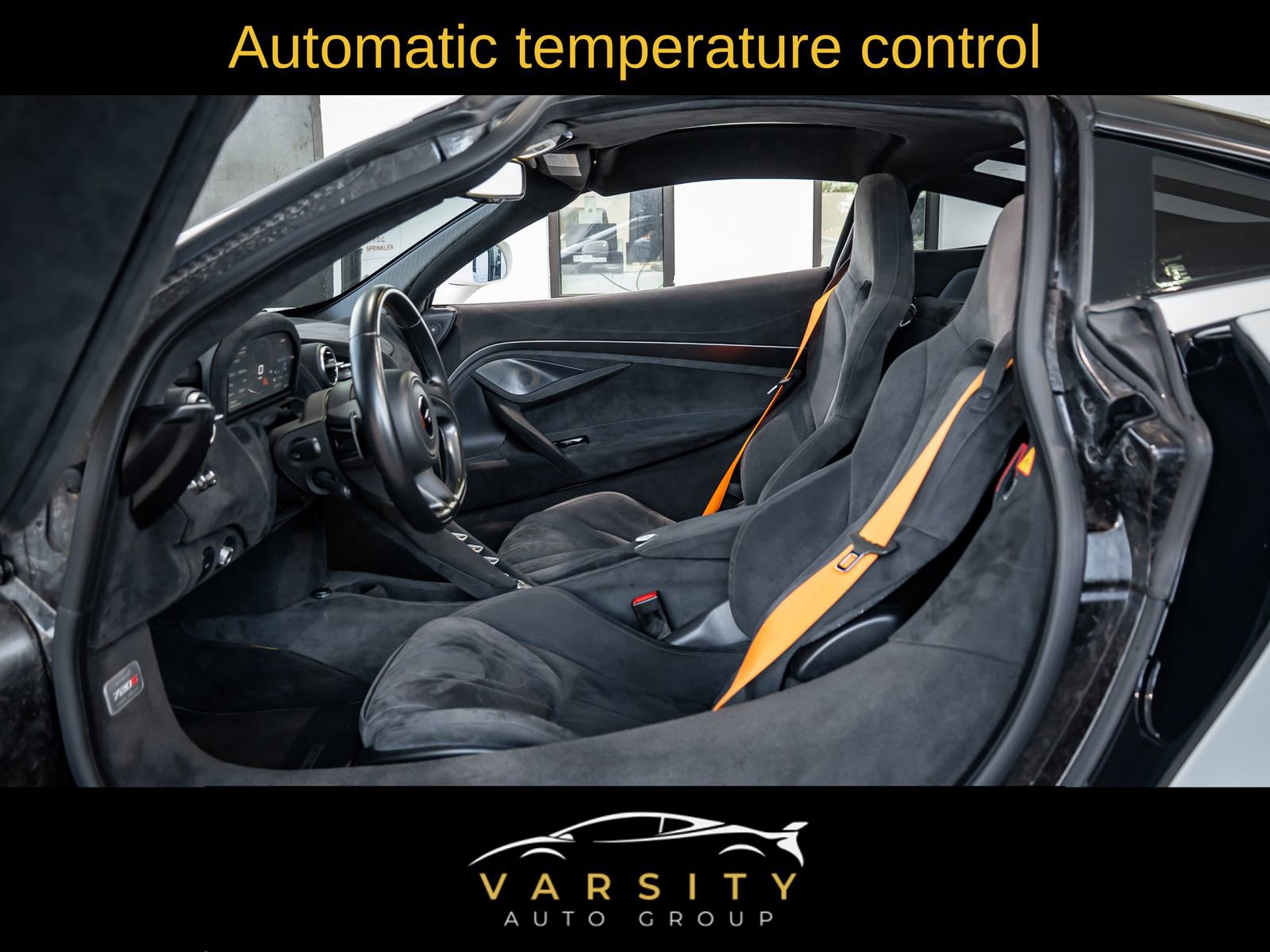 Used 2020 McLaren 720S Performance image 13