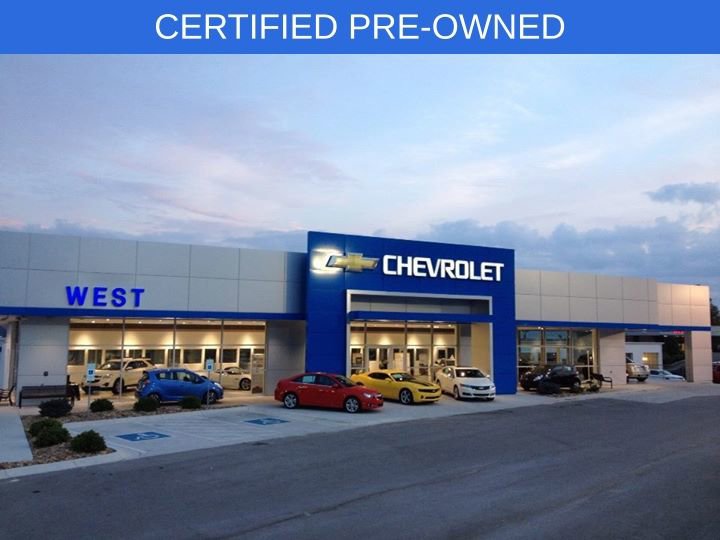 Certified 2025 Chevrolet Trax ACTIV w/ Sunroof Package image 9