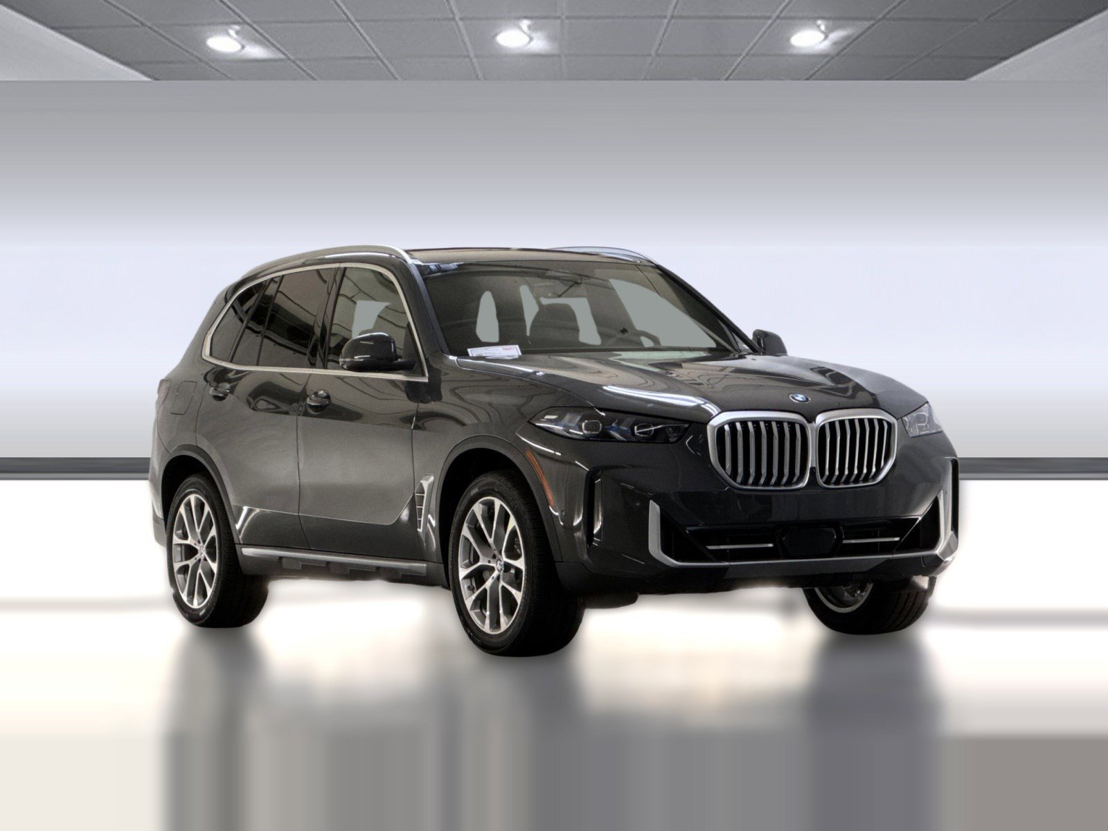 Used 2026 BMW X5 sDrive40i w/ Premium Package RWD image 7