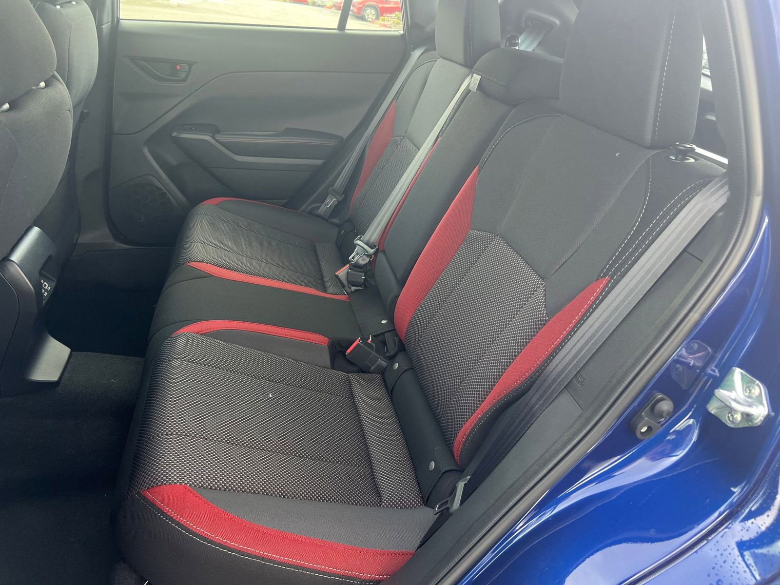 New 2026 Subaru Impreza RS image 6