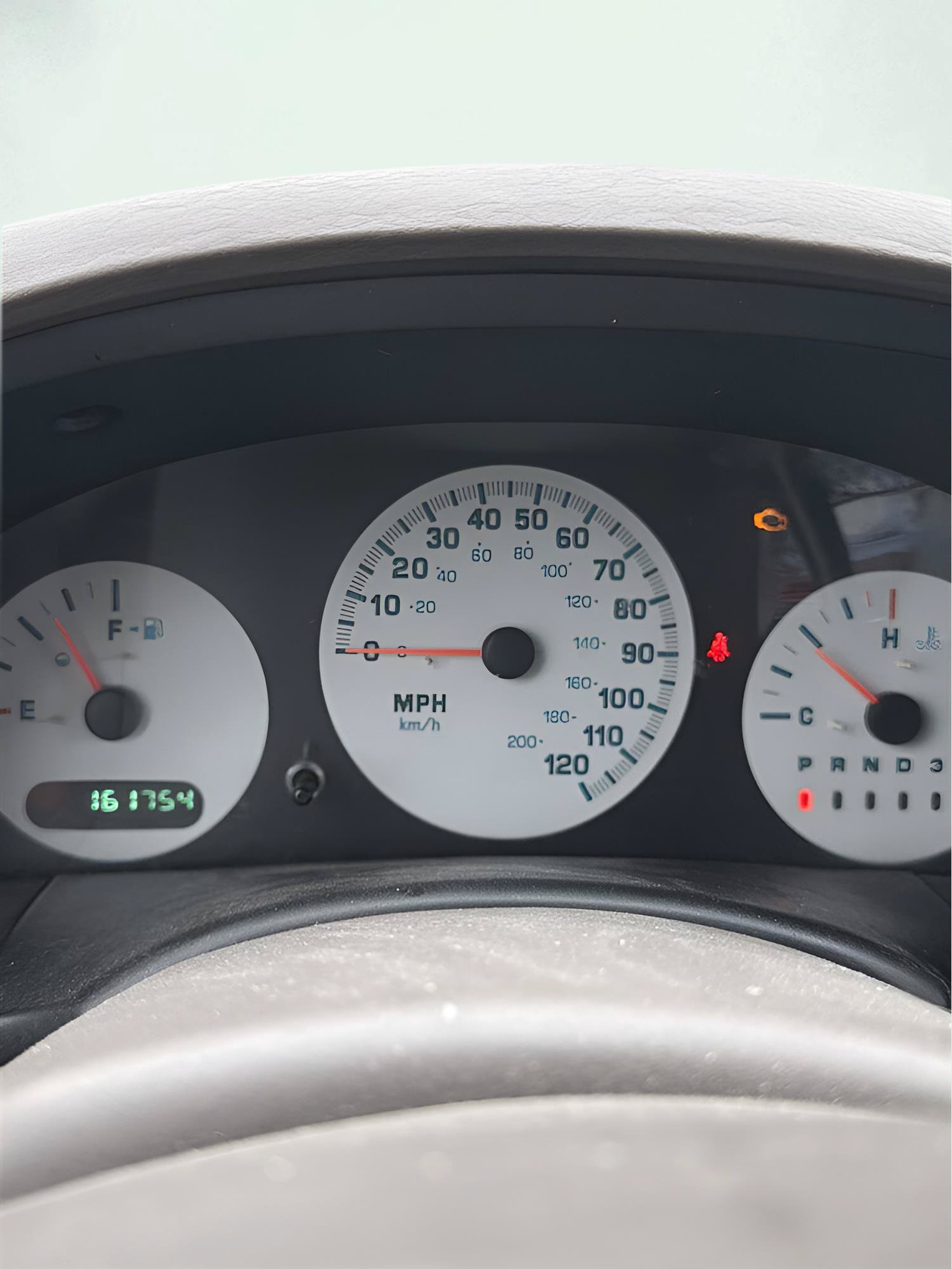 Used 2003 Dodge Caravan SE FWD image 11