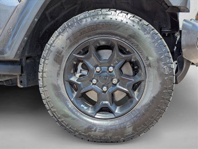 Used 2023 Jeep Gladiator Sport AWD/4WD image 23