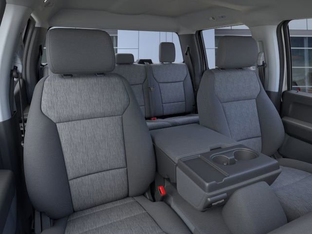 New 2025 Ford F150 XL image 10