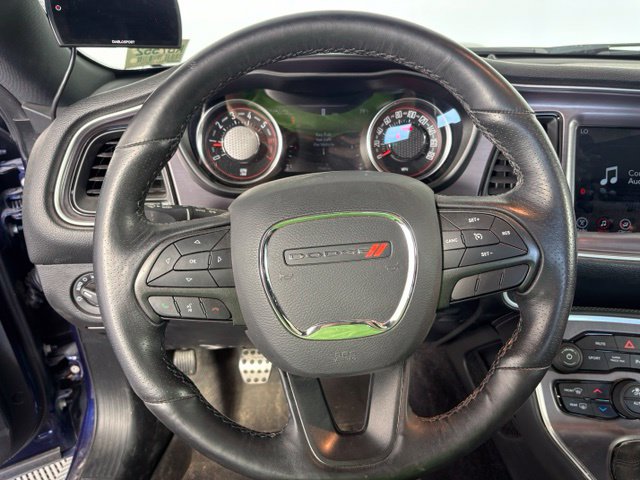 Used 2017 Dodge Challenger Scat Pack RWD image 42